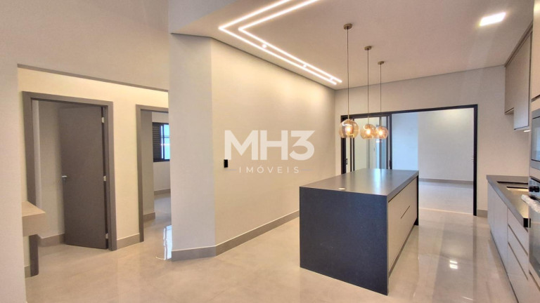 Imagem Casa de Condomínio com 3 Quartos à Venda, 200 m² em Parque Dos Pinheiros - Nova Odessa Imagem Casa de Condomínio com 3 Quartos à Venda, 200 m² em Parque Dos Pinheiros - Nova Odessa