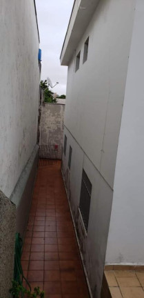 Imagem Apartamento com 4 Quartos à Venda, 270 m² em Vila Graciosa - São Paulo Imagem Apartamento com 4 Quartos à Venda, 270 m² em Vila Graciosa - São Paulo