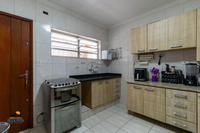 Imagem Casa com 3 Quartos à Venda, em Vila Santa Catarina - São Paulo Imagem Casa com 3 Quartos à Venda, em Vila Santa Catarina - São Paulo