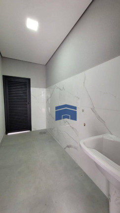 Imagem Casa com 3 Quartos à Venda, 194 m² em Condomínio Residencial Milano - Indaiatuba Imagem Casa com 3 Quartos à Venda, 194 m² em Condomínio Residencial Milano - Indaiatuba