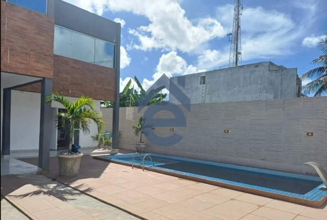 Casa com 4 Quartos à Venda, 190 m² em Antares - Maceió