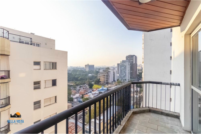 Imagem Cobertura com 5 Quartos à Venda, em Vila Clementino - São Paulo Imagem Cobertura com 5 Quartos à Venda, em Vila Clementino - São Paulo