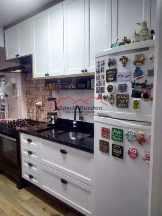 Imagem Apartamento com 2 Quartos à Venda, 67 m² em Tatuape - São Paulo