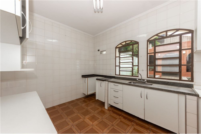 Imagem Casa com 3 Quartos à Venda, 130 m² em Parque Fongaro - São Paulo