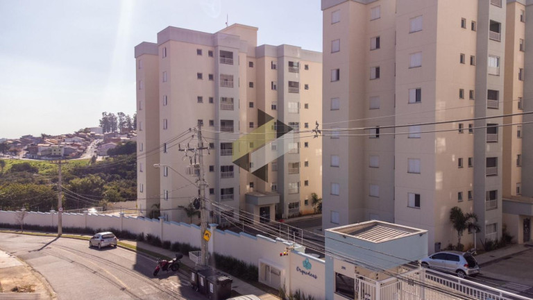 Imagem Apartamento com 2 Quartos à Venda, 61 m² em Jardim Leocádia - Sorocaba Imagem Apartamento com 2 Quartos à Venda, 61 m² em Jardim Leocádia - Sorocaba