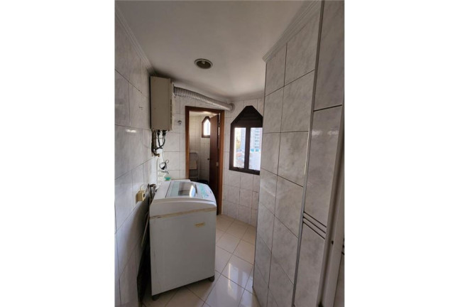 Imagem Apartamento com 2 Quartos à Venda, 80 m² em Alto Da Mooca - São Paulo