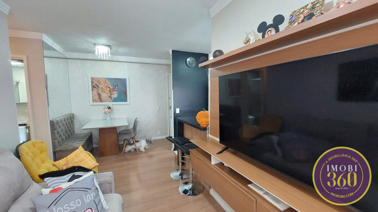 Imagem Apartamento com 2 Quartos à Venda, 47 m² em Cangaiba - São Paulo Imagem Apartamento com 2 Quartos à Venda, 47 m² em Cangaiba - São Paulo