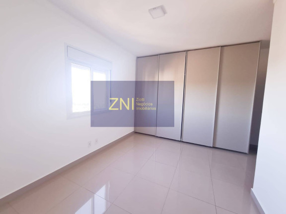 Imagem Apartamento com 3 Quartos à Venda, 172 m² em Nova Aliança - Ribeirão Preto
