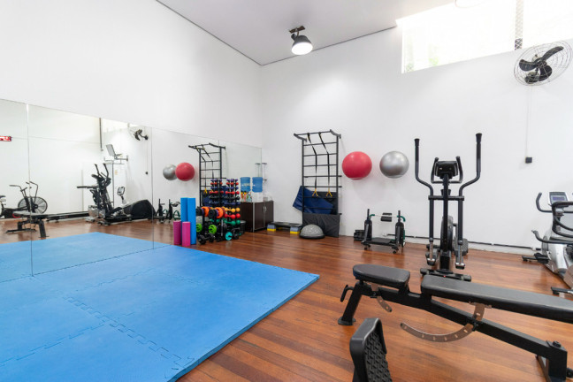 Foto do imóvel Apartamento com 4 Quartos à Venda, 255 m² em Campo Belo - São Paulo