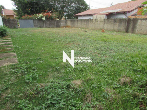 Imagem Terreno à Venda, 450 m² em Cidade Universitária - Campinas
