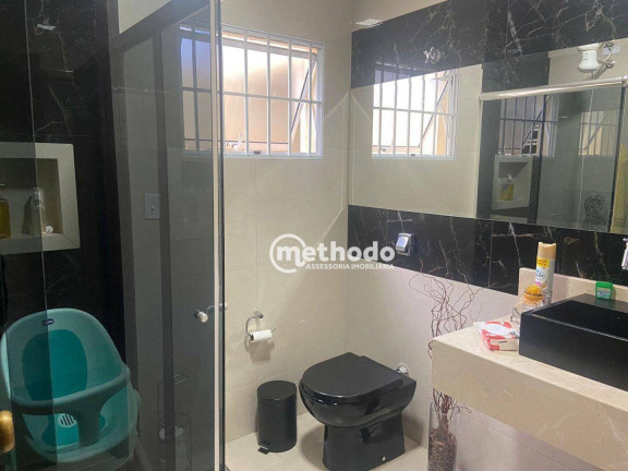 Imagem Casa com 3 Quartos à Venda, 179 m² em Parque Da Figueira - Campinas Imagem Casa com 3 Quartos à Venda, 179 m² em Parque Da Figueira - Campinas