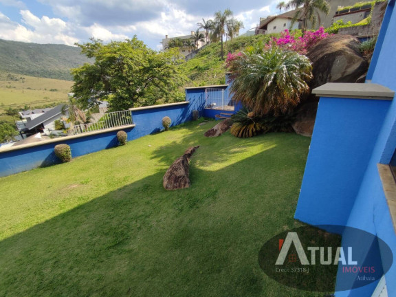 Imagem Casa de Condomínio com 4 Quartos à Venda, 725 m² em Jardim Imperial - Atibaia Imagem Casa de Condomínio com 4 Quartos à Venda, 725 m² em Jardim Imperial - Atibaia