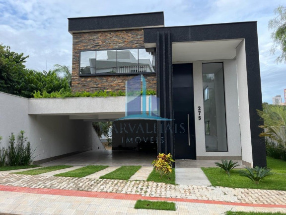 Imagem Casa com 4 Quartos à Venda, 500 m² em Portal Do Sol - Contagem
