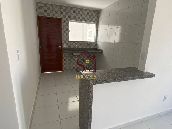 Imagem Casa com 2 Quartos à Venda,  em Nova Mossoró - Mossoró