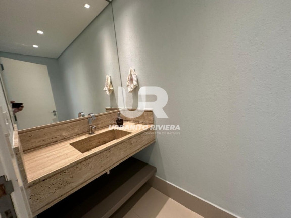 Imagem Casa com 5 Quartos à Venda, 373 m² em Riviera | Módulo 05 - Bertioga