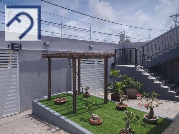 Imagem Casa com 6 Quartos à Venda, 229 m² em Nova Parnamirim - Parnamirim Imagem Casa com 6 Quartos à Venda, 229 m² em Nova Parnamirim - Parnamirim