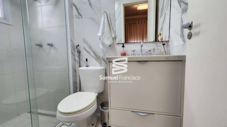 Imagem Apartamento com 3 Quartos à Venda, 97 m² em Jardim Elite - Piracicaba