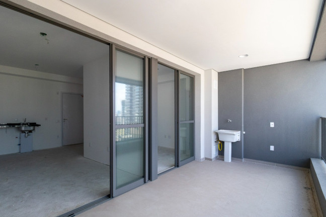 Imagem Apartamento com 2 Quartos à Venda, 69 m² em Brooklin - São Paulo Imagem Apartamento com 2 Quartos à Venda, 69 m² em Brooklin - São Paulo