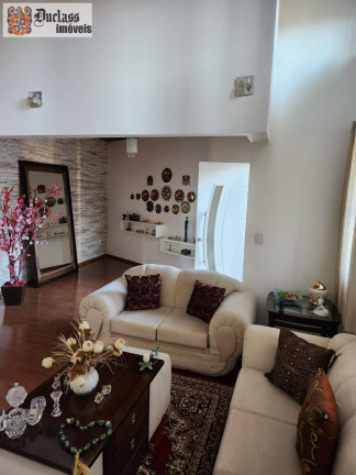 Imagem Casa com 3 Quartos à Venda, 250 m² em Jardim Paulista - Atibaia Imagem Casa com 3 Quartos à Venda, 250 m² em Jardim Paulista - Atibaia