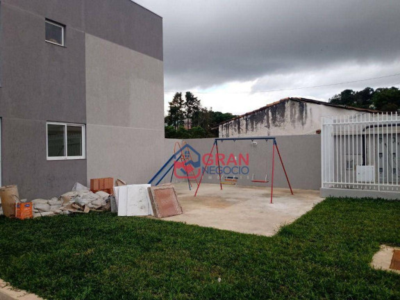 Imagem Apartamento com 2 Quartos à Venda, 48 m² em Bonfim - Almirante Tamandaré