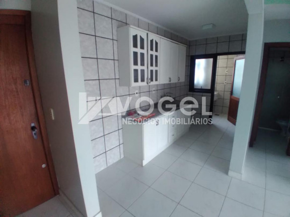 Imagem Apartamento com 1 Quarto à Venda, 62 m² em Centro - Sao Leopoldo Imagem Apartamento com 1 Quarto à Venda, 62 m² em Centro - Sao Leopoldo