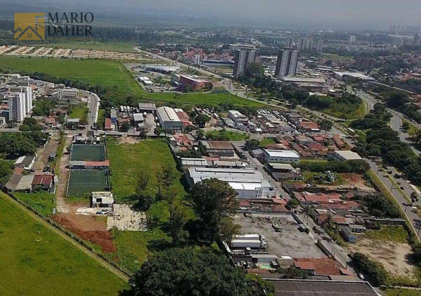 Imagem Terreno à Venda ou Locação, 14.535 m² em Jardim Santa Maria - Jacareí Imagem Terreno à Venda ou Locação, 14.535 m² em Jardim Santa Maria - Jacareí