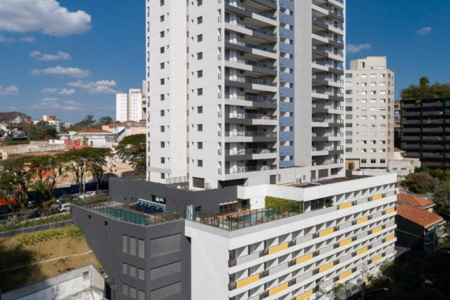Imagem Apartamento com 4 Quartos à Venda, 149 m² em Vila Madalena - São Paulo Imagem Apartamento com 4 Quartos à Venda, 149 m² em Vila Madalena - São Paulo