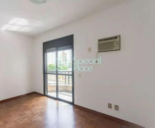 Imagem Apartamento com 4 Quartos à Venda, 230 m² em Moema Pássaros - São Paulo
