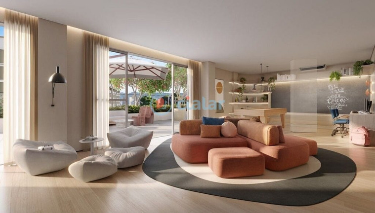 Imagem Apartamento com 4 Quartos à Venda, 189 m² em Glória - Rio De Janeiro Imagem Apartamento com 4 Quartos à Venda, 189 m² em Glória - Rio De Janeiro