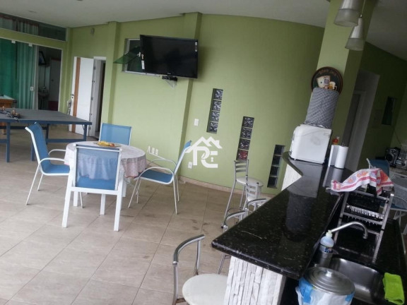 Imagem Casa de Condomínio com 4 Quartos à Venda, 450 m² em Badu - Niterói Imagem Casa de Condomínio com 4 Quartos à Venda, 450 m² em Badu - Niterói