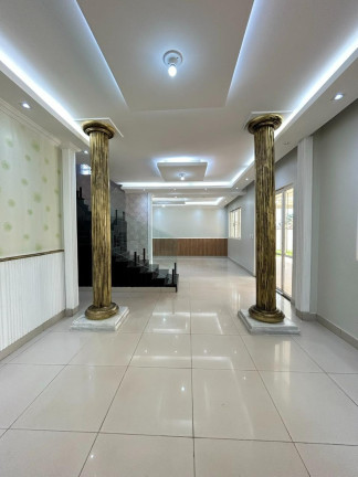 Imagem Casa com 6 Quartos à Venda, 574 m² em Park Way - Brasília Imagem Casa com 6 Quartos à Venda, 574 m² em Park Way - Brasília