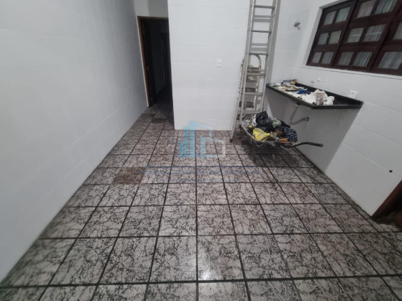 Imagem Casa com 2 Quartos à Venda, 80 m² em Maracanã - Praia Grande Imagem Casa com 2 Quartos à Venda, 80 m² em Maracanã - Praia Grande