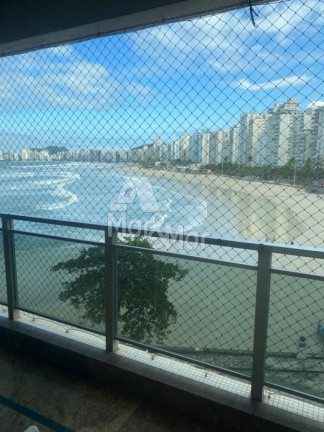 Imagem Apartamento com 4 Quartos à Venda, 234 m² em Pitangueiras - Guarujá