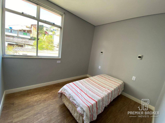 Imagem Apartamento com 2 Quartos à Venda, 50 m² em Várzea - Teresópolis Imagem Apartamento com 2 Quartos à Venda, 50 m² em Várzea - Teresópolis