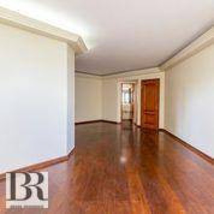 Imagem Apartamento com 3 Quartos à Venda, 177 m² em Campo Belo - São Paulo