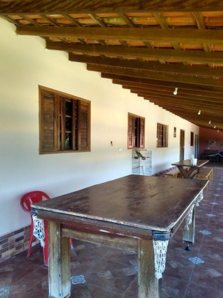 Imagem Chácara com 3 Quartos à Venda, 1.870 m² em Ibiúna