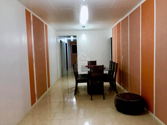 Imagem Casa com 2 Quartos à Venda, 115 m² em Tancredo Neves - Santa Maria