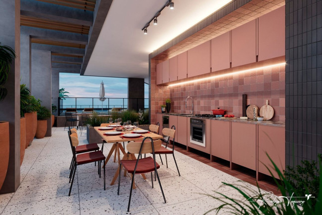 Imagem Apartamento com 2 Quartos à Venda, 75 m² em Setor Bueno - Goiânia Imagem Apartamento com 2 Quartos à Venda, 75 m² em Setor Bueno - Goiânia