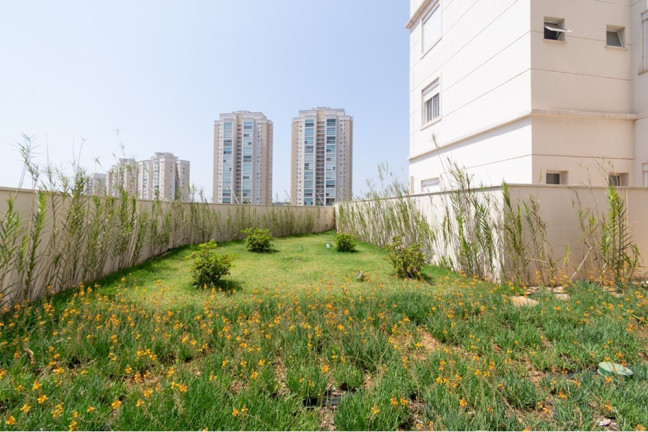 Imagem Apartamento com 2 Quartos à Venda, 60 m² em Taquaral - Campinas Imagem Apartamento com 2 Quartos à Venda, 60 m² em Taquaral - Campinas