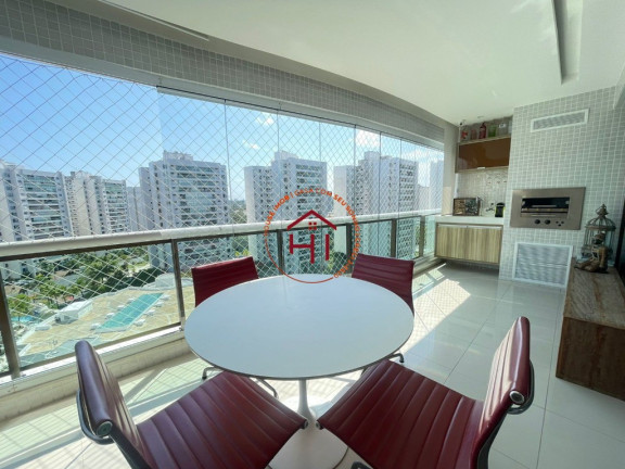 Imagem Apartamento com 3 Quartos à Venda, 142 m² em Paralela - Salvador Imagem Apartamento com 3 Quartos à Venda, 142 m² em Paralela - Salvador