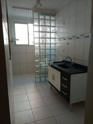 Imagem Apartamento com 2 Quartos à Venda, 42 m² em Conjunto Residencial Trinta E Um De Março - São José Dos Campos Imagem Apartamento com 2 Quartos à Venda, 42 m² em Conjunto Residencial Trinta E Um De Março - São José Dos Campos