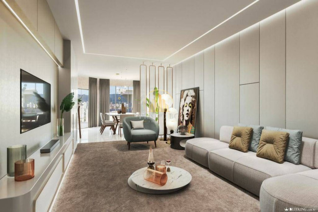 Imagem Apartamento com 4 Quartos à Venda, 281 m² em Itapema Imagem Apartamento com 4 Quartos à Venda, 281 m² em Itapema