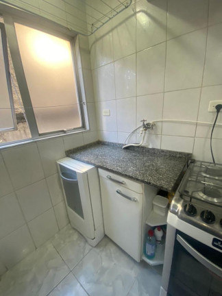 Imagem Imóvel com 2 Quartos à Venda, 50 m² em Jabaquara - São Paulo