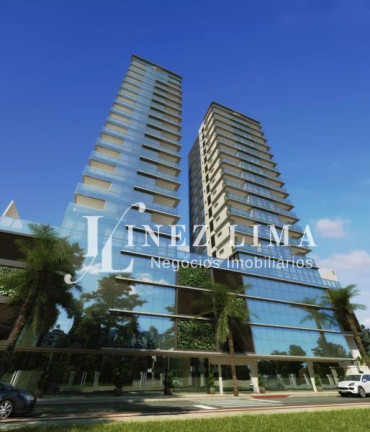 Apartamento com 4 Quartos à Venda, 177 m² em Meia Praia - Itapema