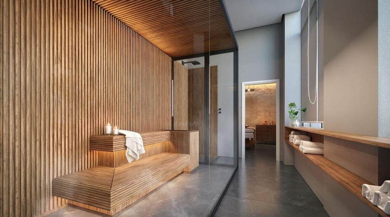 Imagem Imóvel com 3 Quartos à Venda, 206 m² em Itaim Bibi - São Paulo