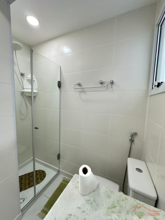 Imagem Edifício Residencial com 3 Quartos à Venda, 80 m² em Granjas Santa Terezinha - Taubaté