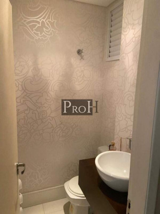 Imagem Apartamento com 3 Quartos à Venda, 103 m² em Santa Maria - São Caetano Do Sul