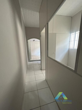 Imagem Sala Comercial à Venda, 260 m² em Saúde - São Paulo