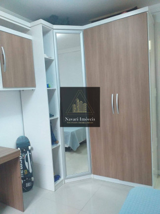 Imagem Apartamento com 2 Quartos à Venda, 60 m² em Casa Verde Alta - São Paulo