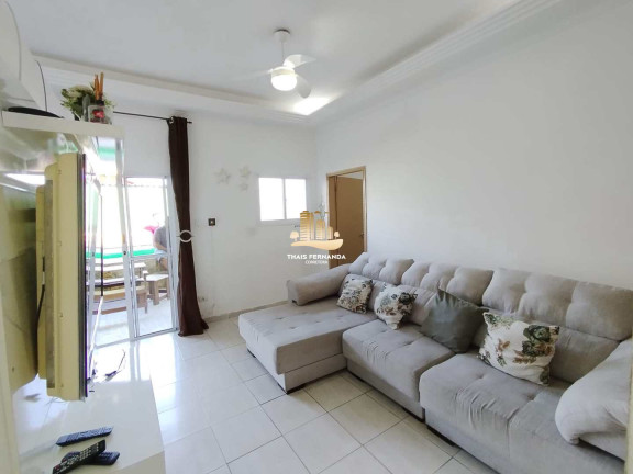 Imagem Casa com 3 Quartos à Venda, 192 m² em Caiçara - Praia Grande